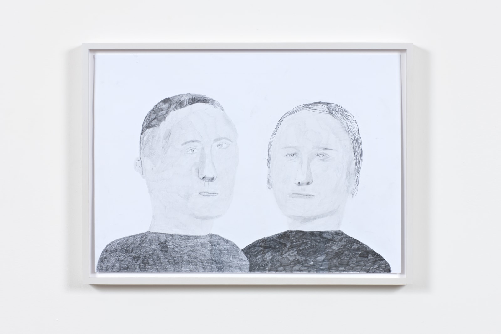 Kim Hiorthøy, People, 2013