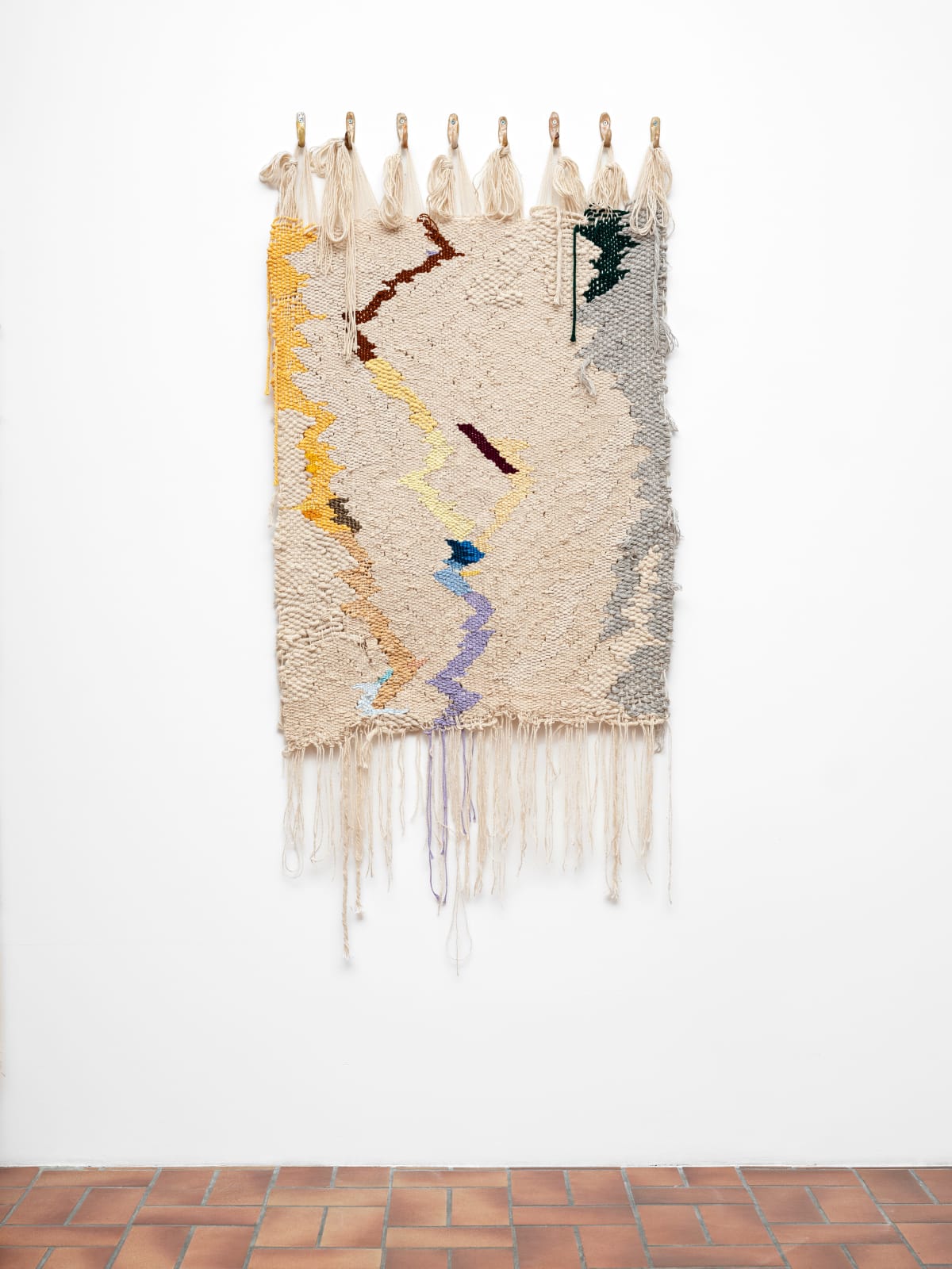 Ann Cathrin November Høibo, Hvis verden spør, så er svaret nei #3, 2019