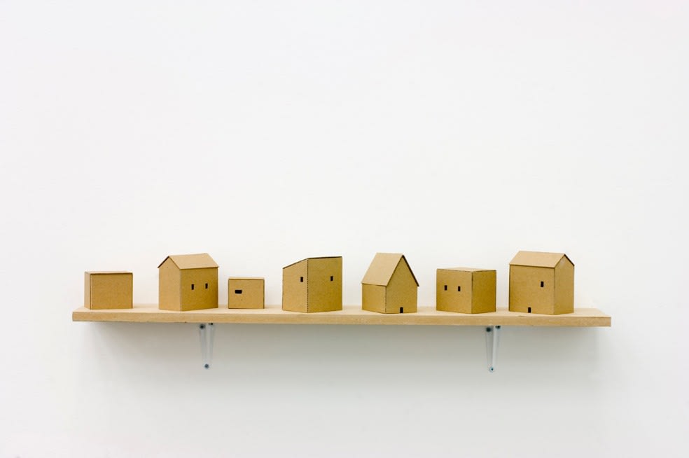 Kim Hiorthøy, Byutvikling, 2007