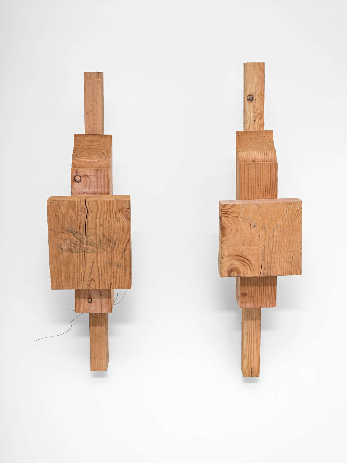 Chadwick Rantanen, Crux Simplex, 2020