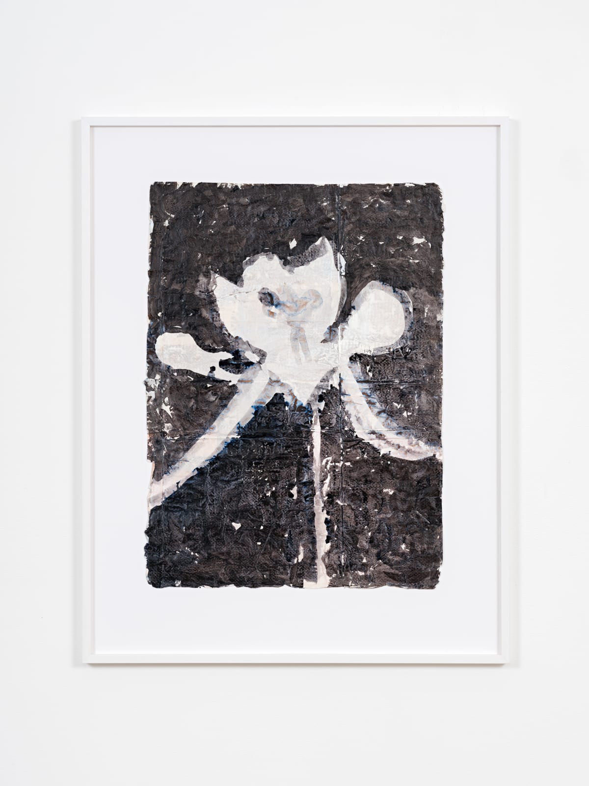 Mari Slaattelid, Unlike a Symbol 10, 2012