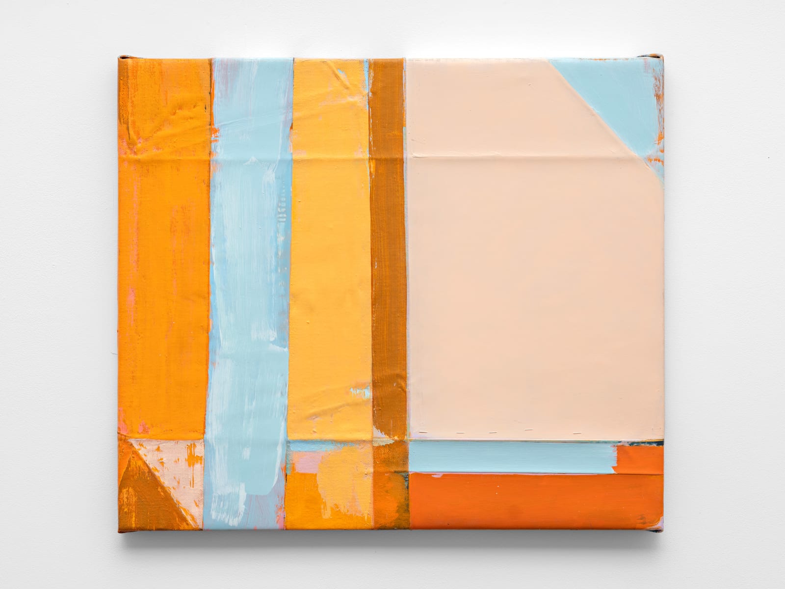 Julia Rommel, Bob's Boxes, 2019