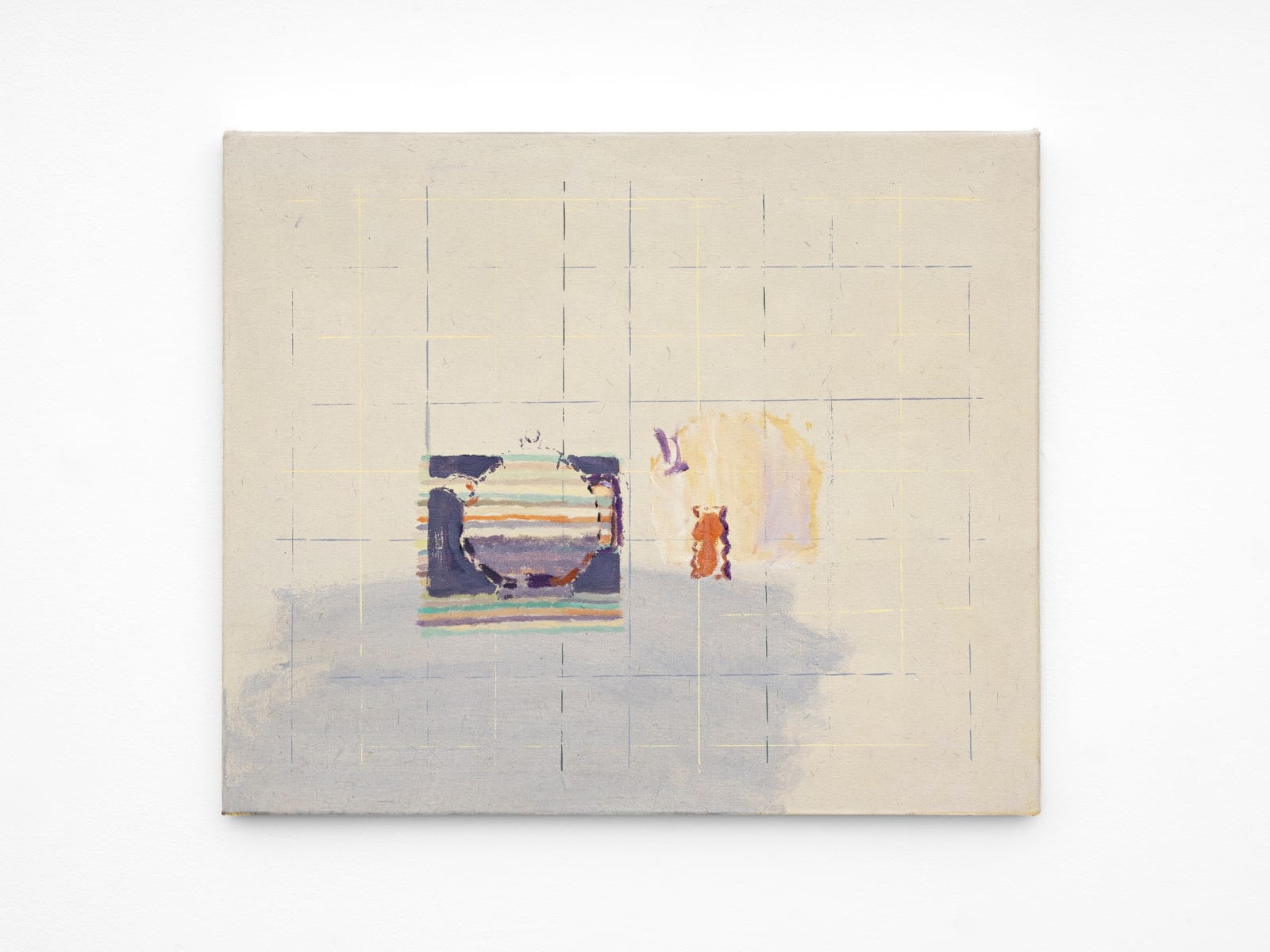 Shikh Sabbir Alam, Electric kettle , 2025