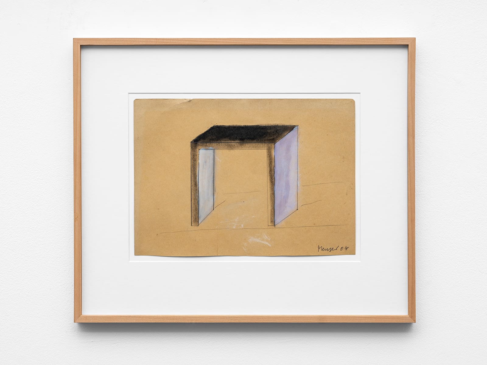 Meuser, Untitled, 2004