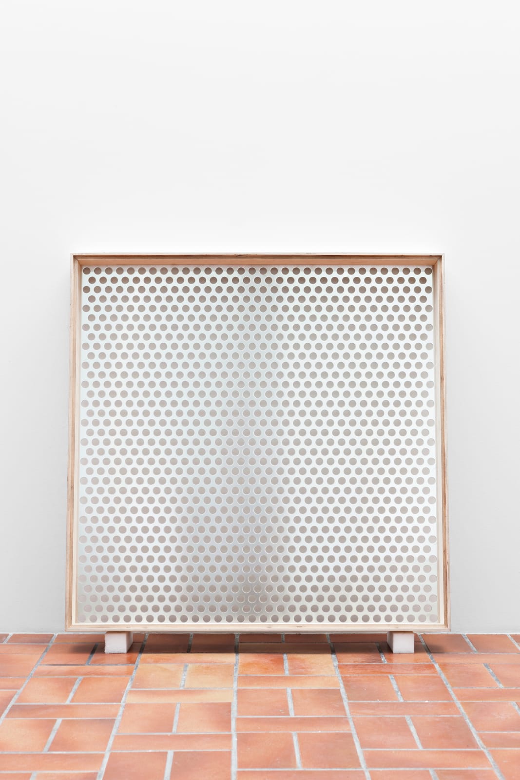 Marius Engh, Slippery as Eyes, 2014