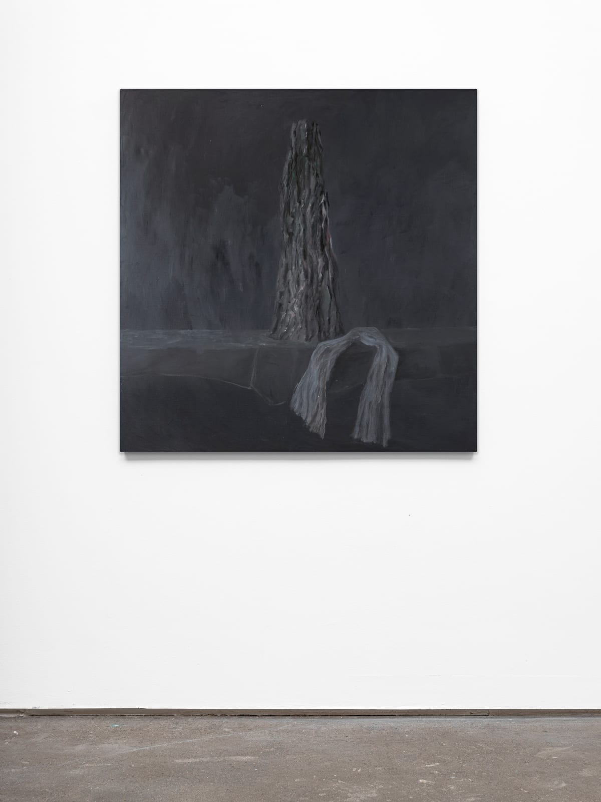 Simona Runcan, Conviețuiri silențioase / Silent Cohabitations, 1999-2007