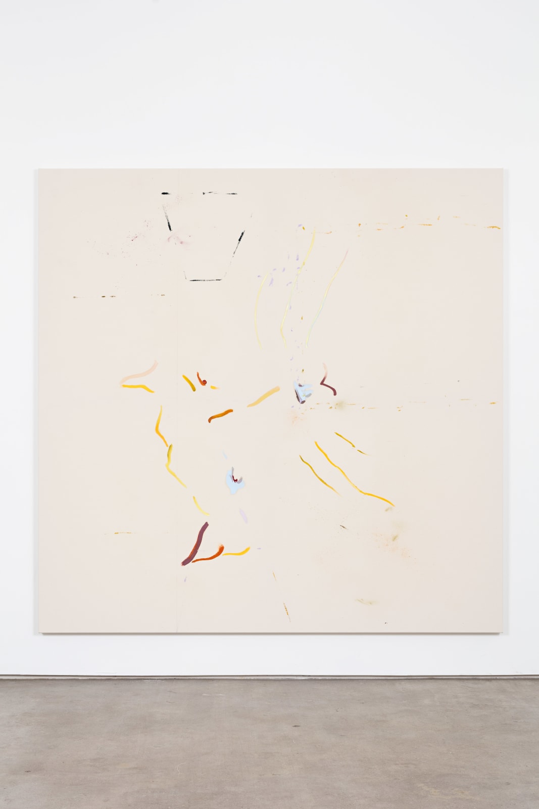 Anna Zacharoff, Angie, 2016