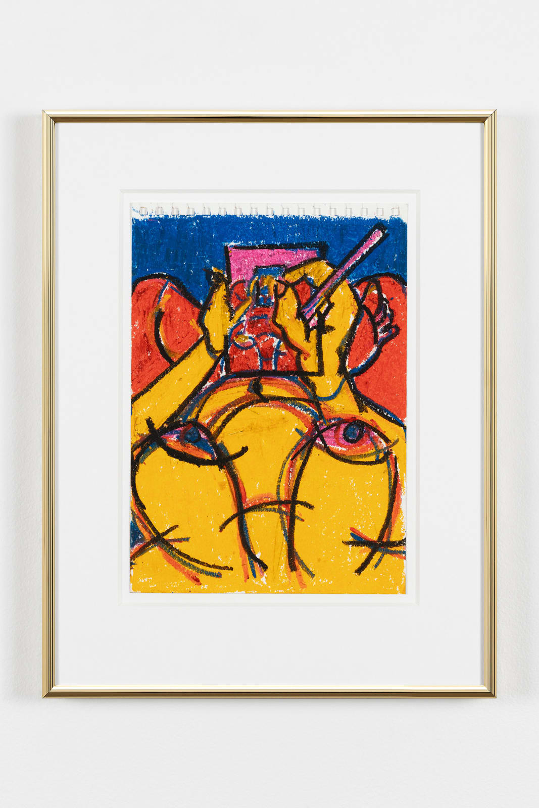 Tuda Muda, Bella #19, 2022