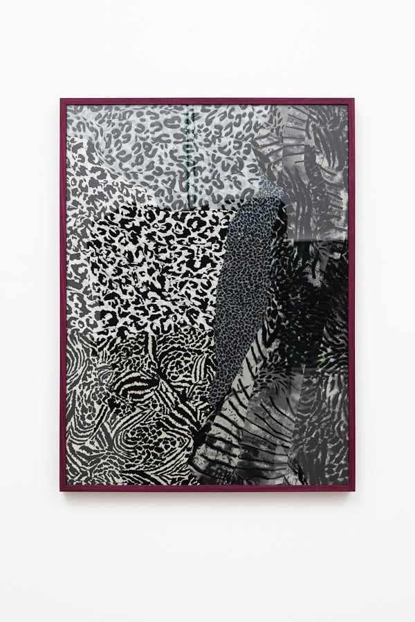 Nina Beier, Portrait Mode, 2011