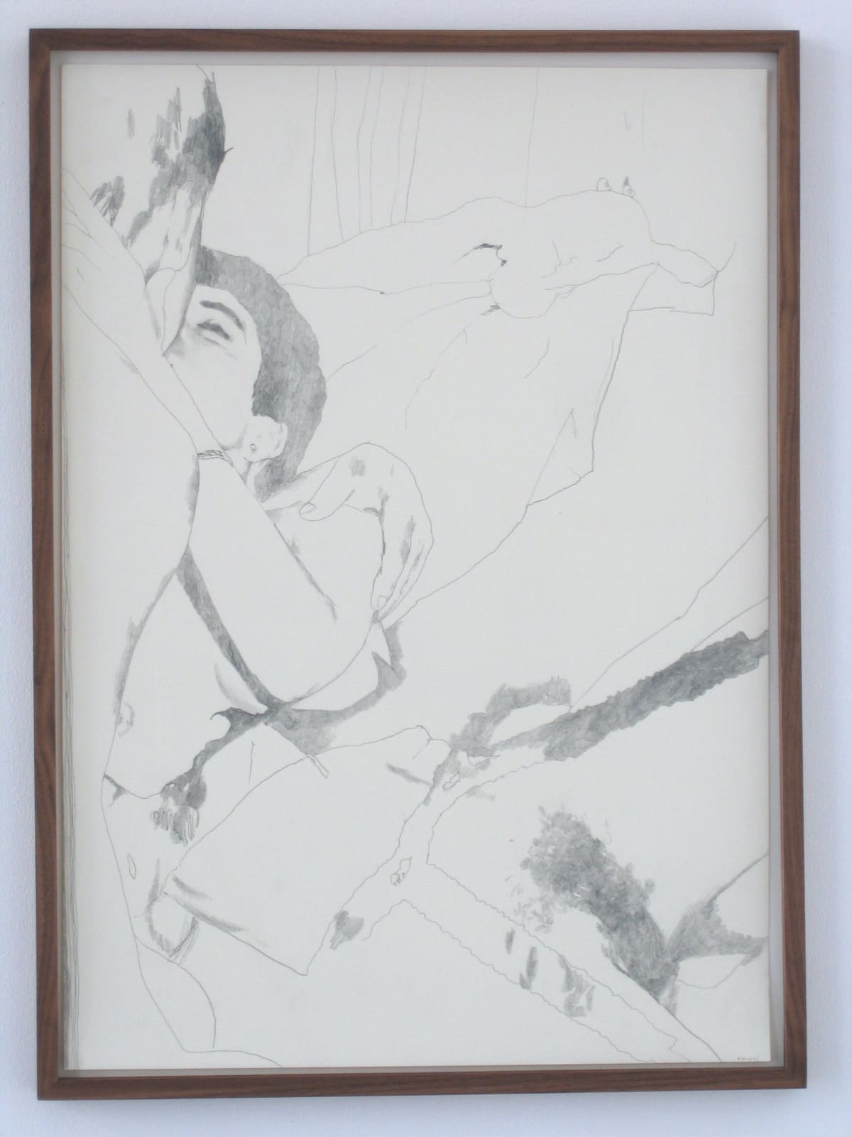 Kim Hiorthøy, Ship, 2005