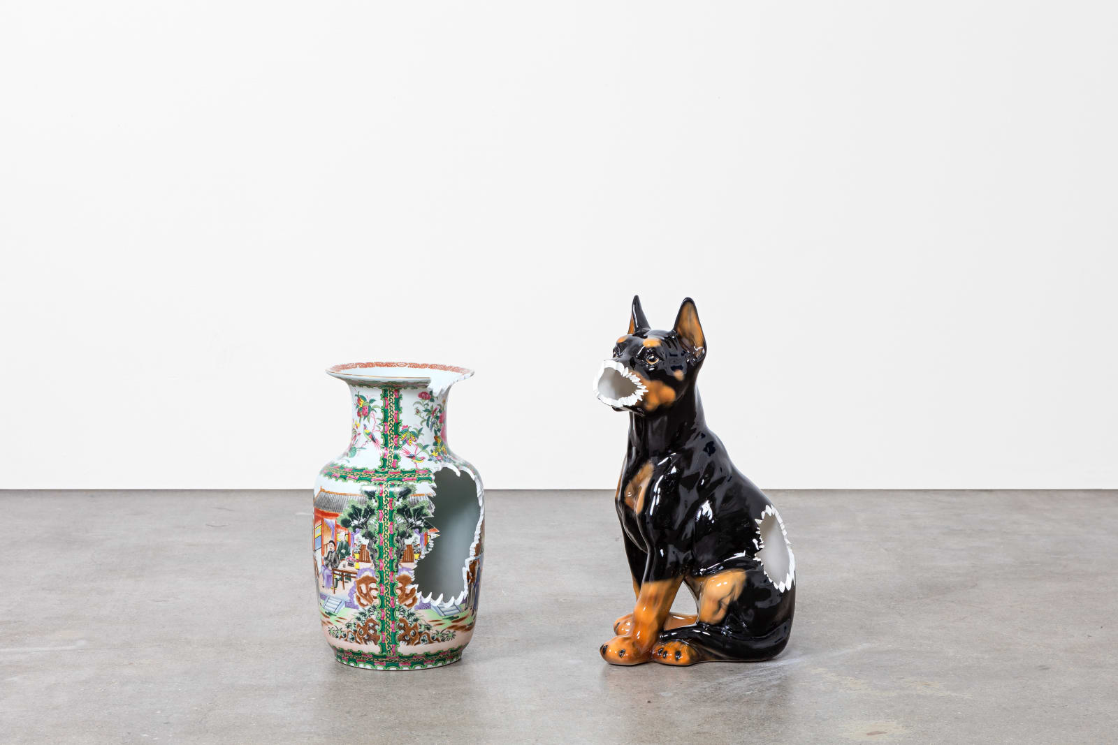 Nina Beier, China, 2015