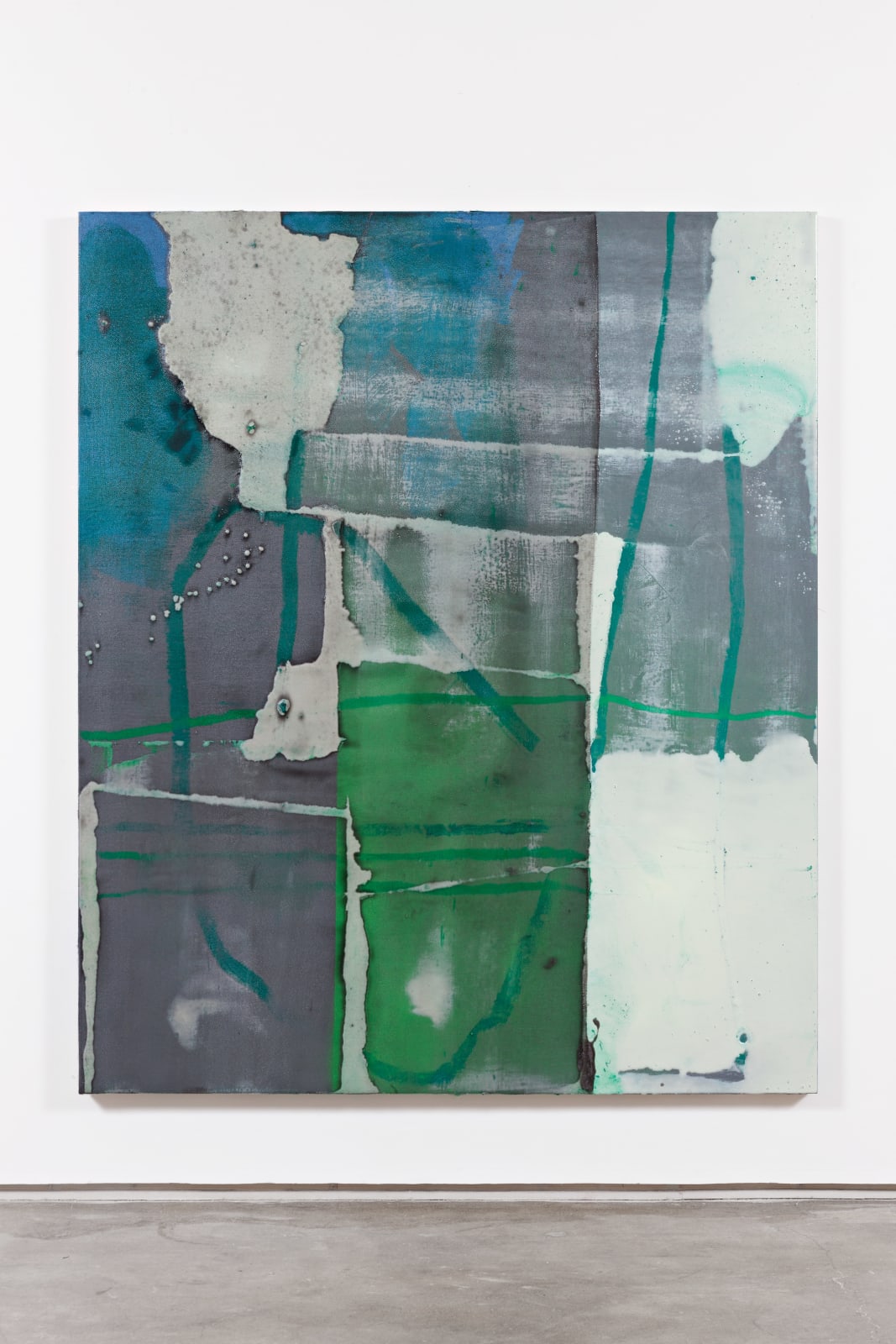 Alex Hubbard, Untitled, 2013