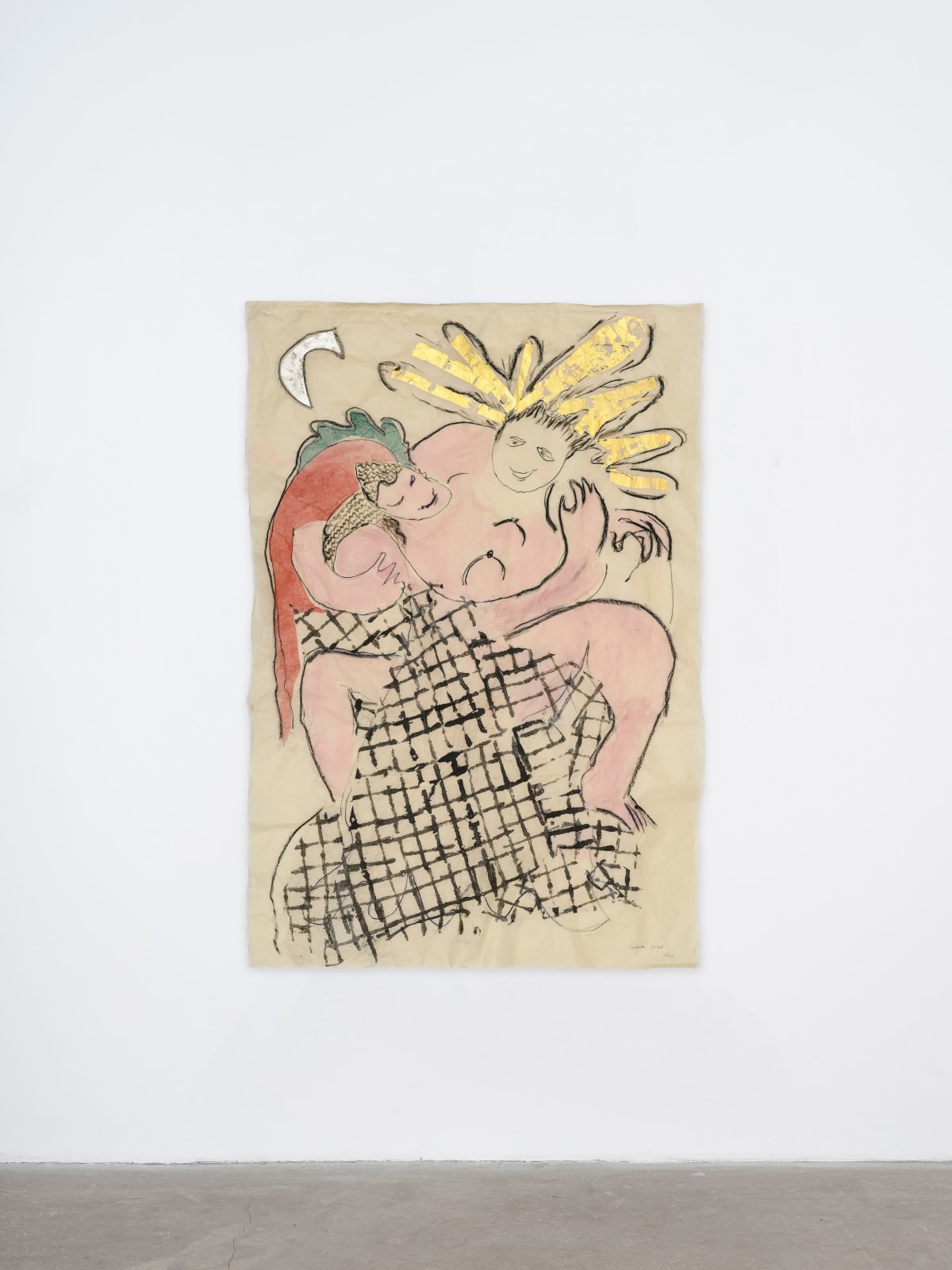 Isabella Ducrot, Small Tendernesses II, 2022