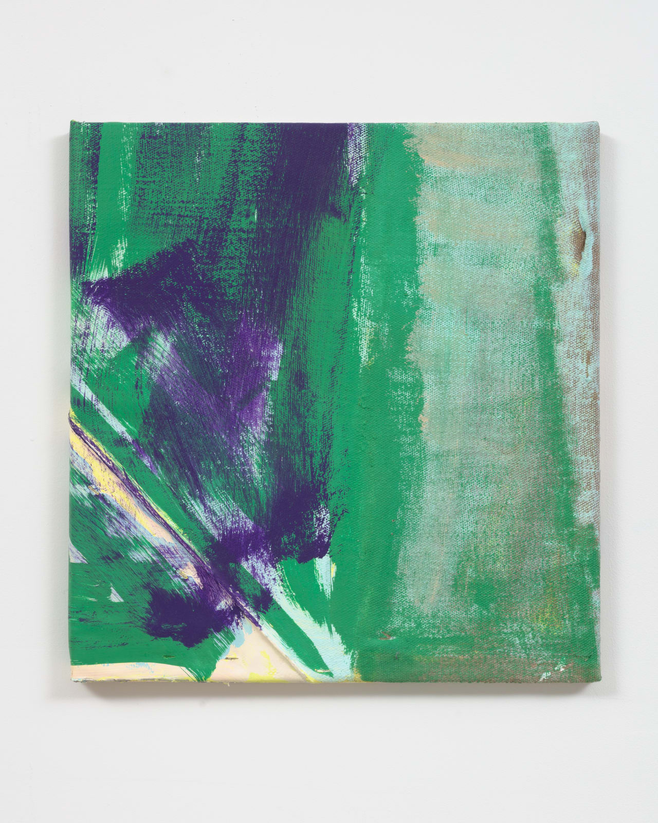 Julia Rommel, Robert and Linda, 2022