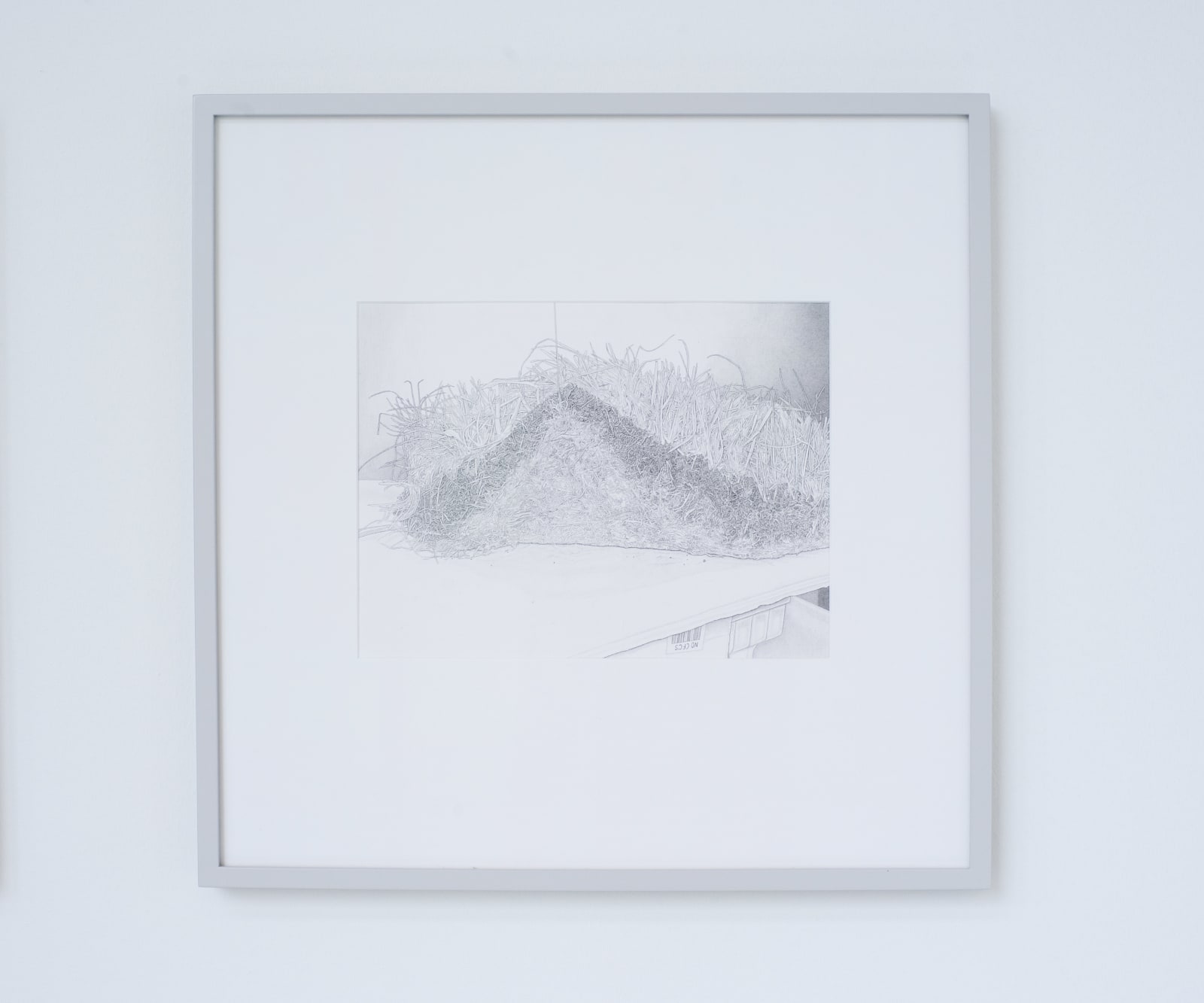 Ane Graff, Turf Mat, 2007-2007