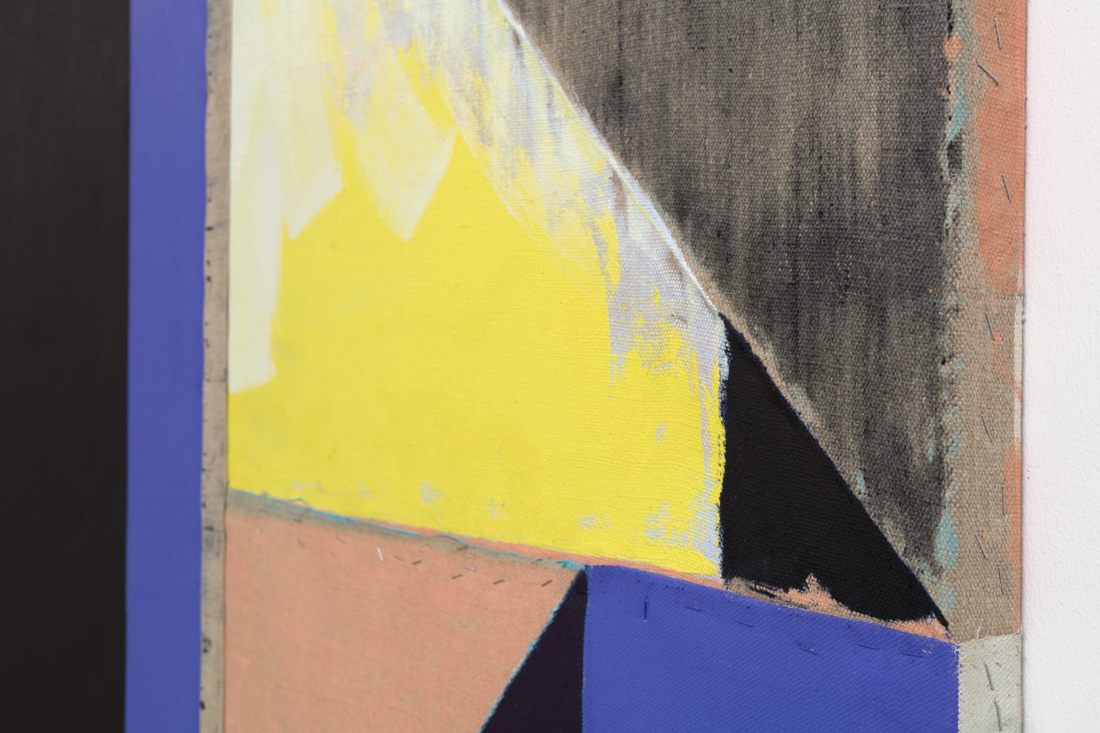 Julia Rommel, Ice Storm, 2022