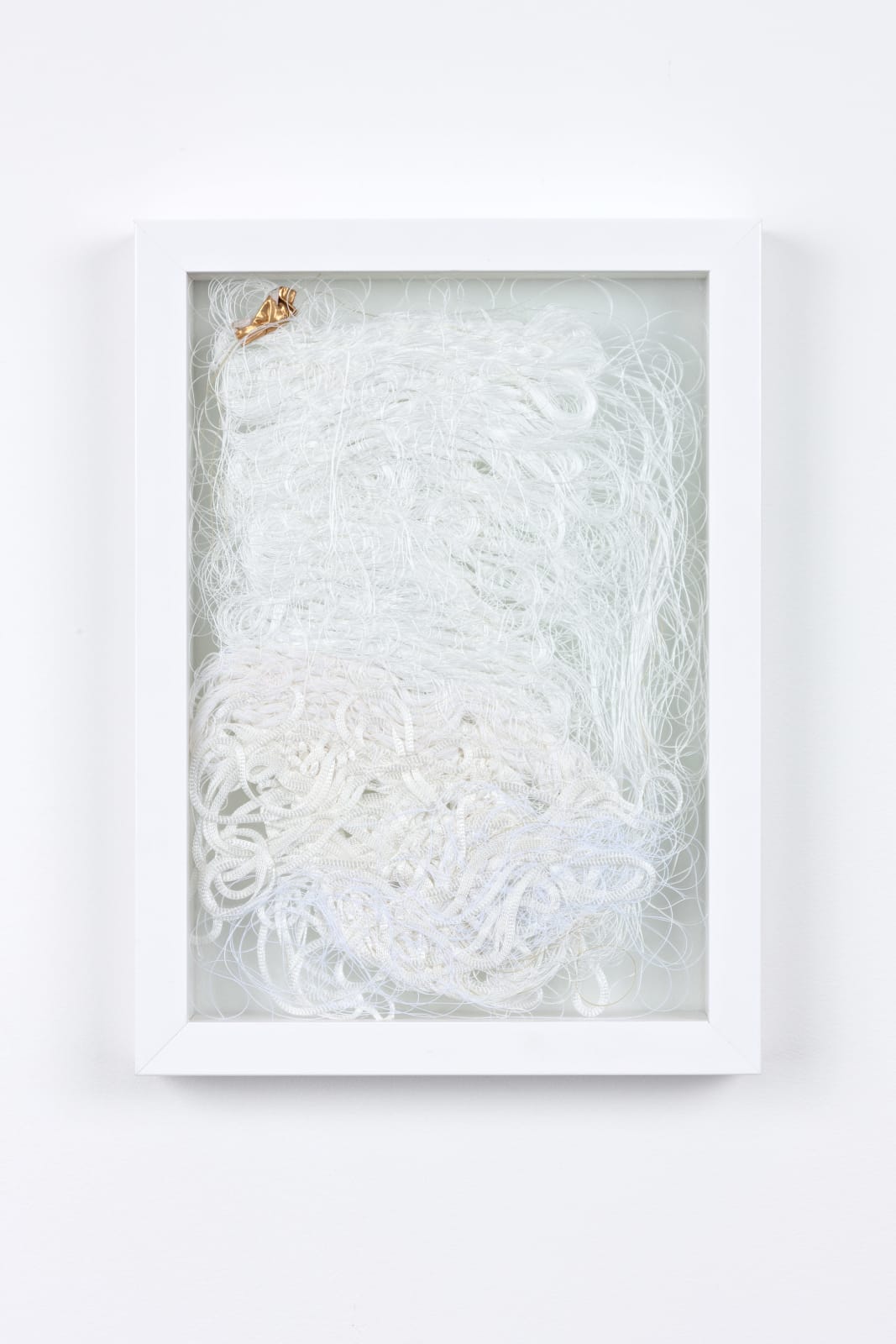 Ann Cathrin November Høibo, Untitled (It’s Not the Title Because it Doesn’t Make Sense Anymore #15), 2012