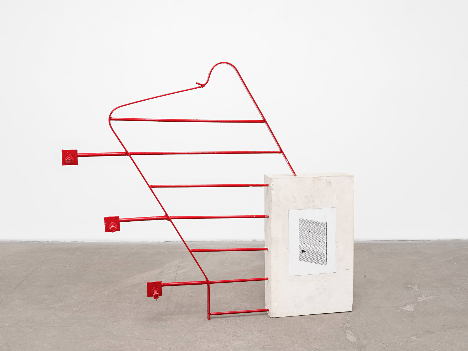 Matias Faldbakken, Screen Rail (Short Books), 2021