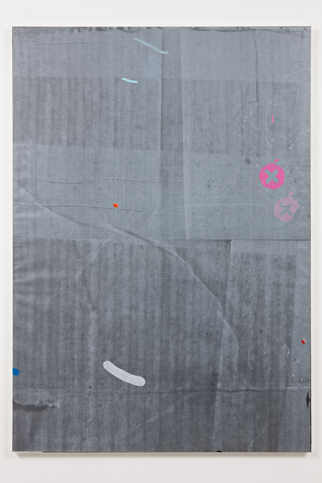 Alex Hubbard, SK 21, 2009