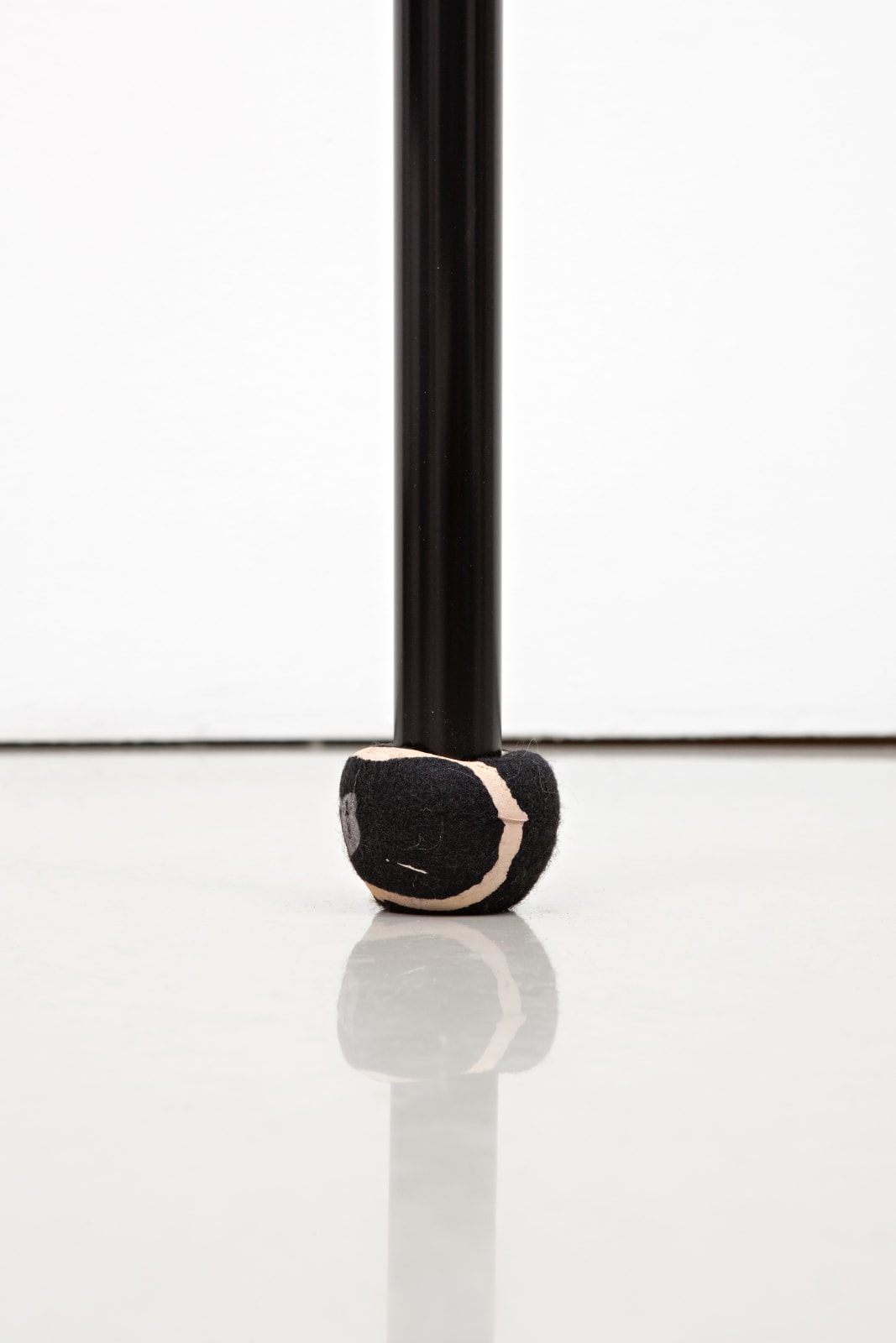 Chadwick Rantanen, Telescopic Pole [PCTB/Black], 2011