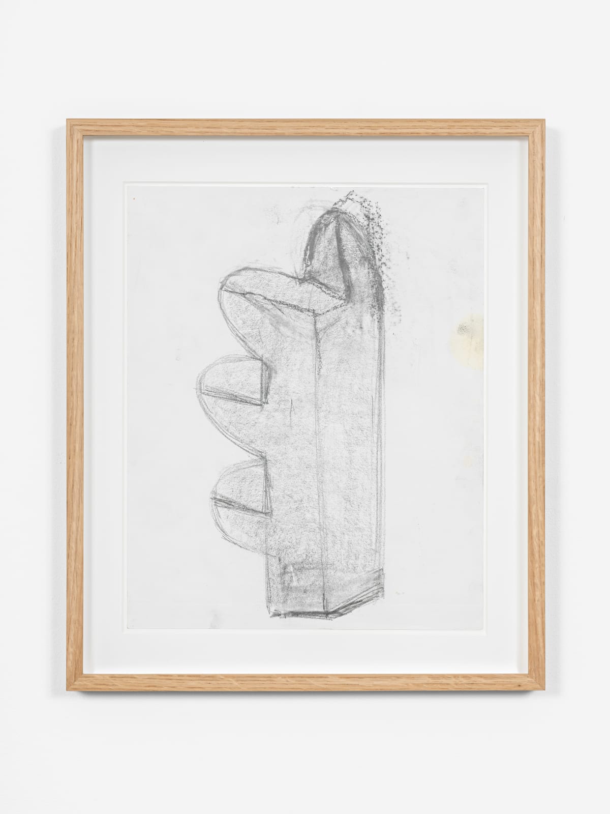 Torsten Andersson, Untitled