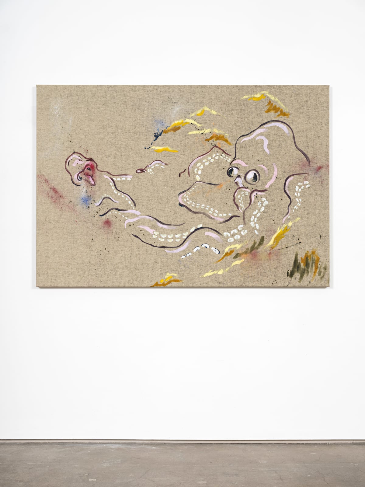 Anna Zacharoff, Documentary, 2017