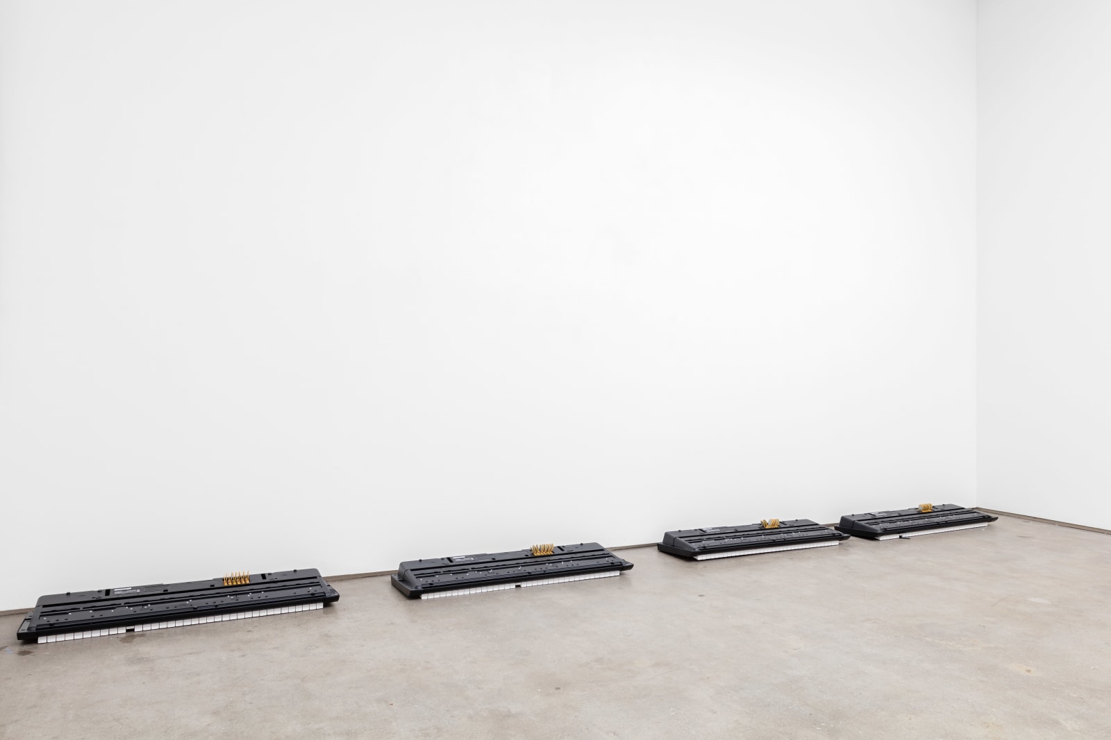 Chadwick Rantanen, CTK (Bee), 2016