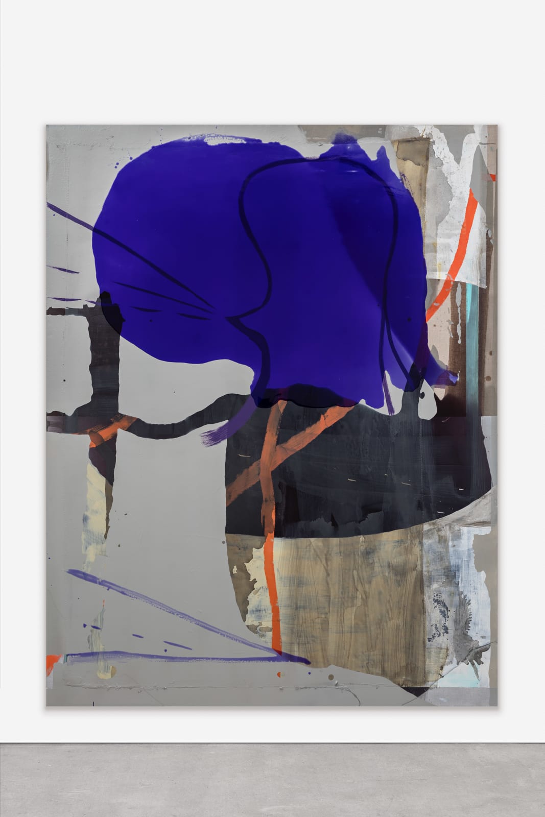 Alex Hubbard, Death of the Party Swede, 2016