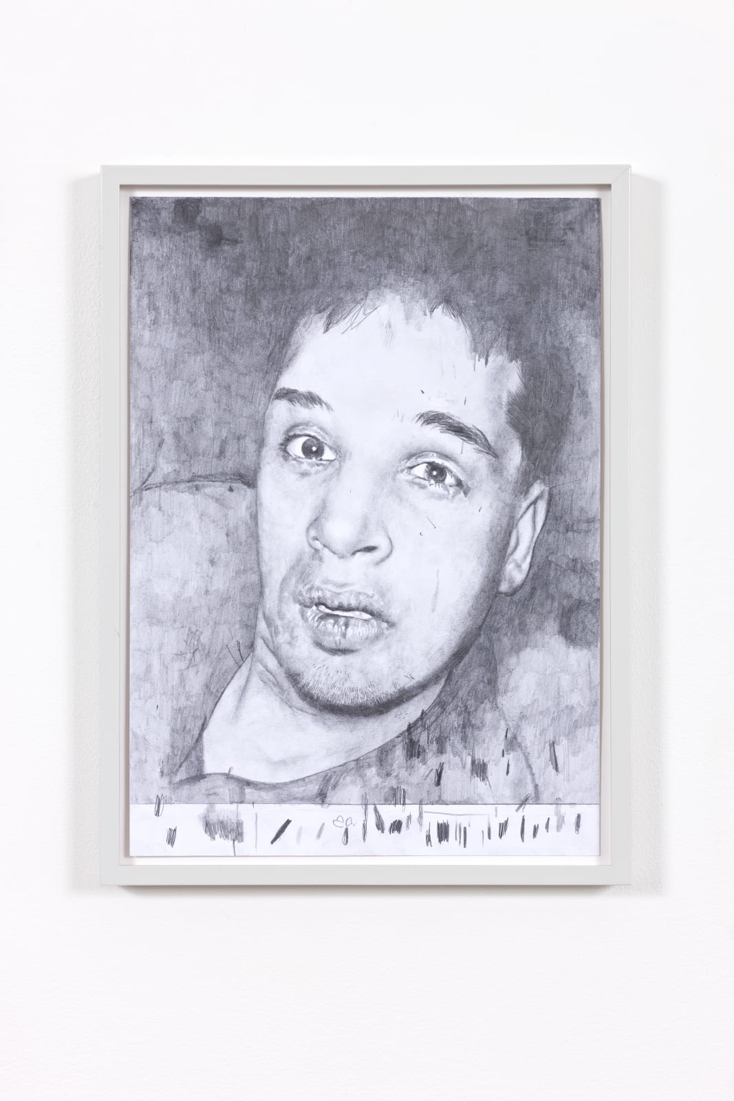 Kim Hiorthøy, Untitled [FFBD #2], 2008