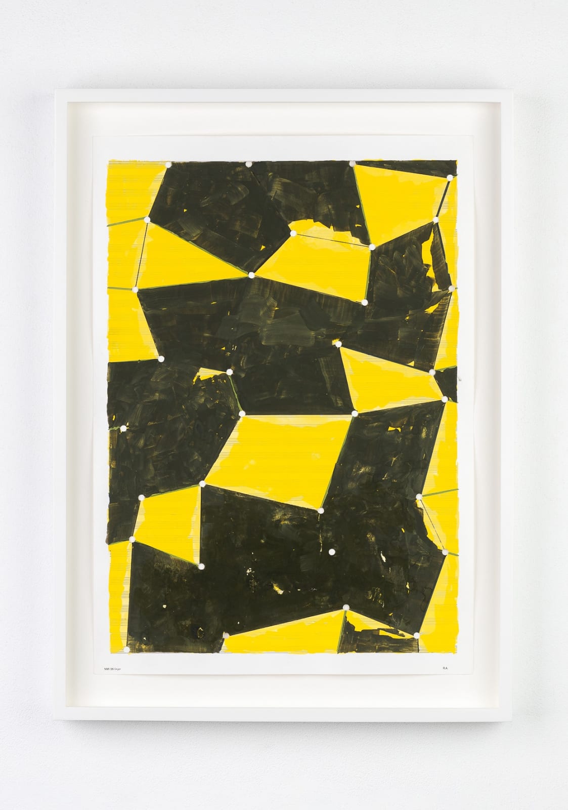 Mari Slaattelid, Fakta om kvelden 23, 2023