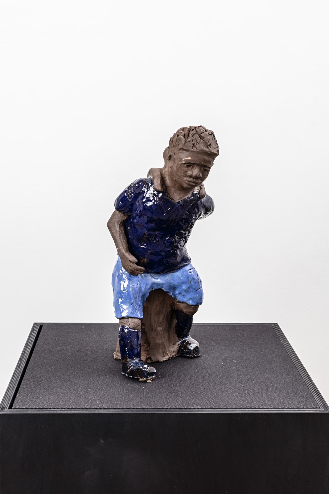 Michaela Meise, St. Maximin, 2016