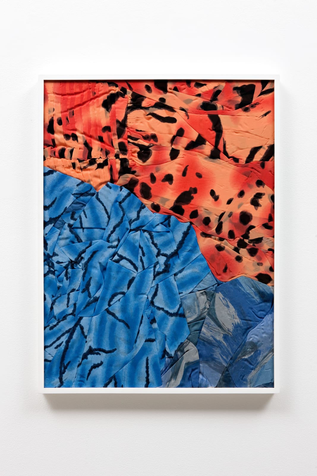 Nina Beier, Portrait Mode, 2011