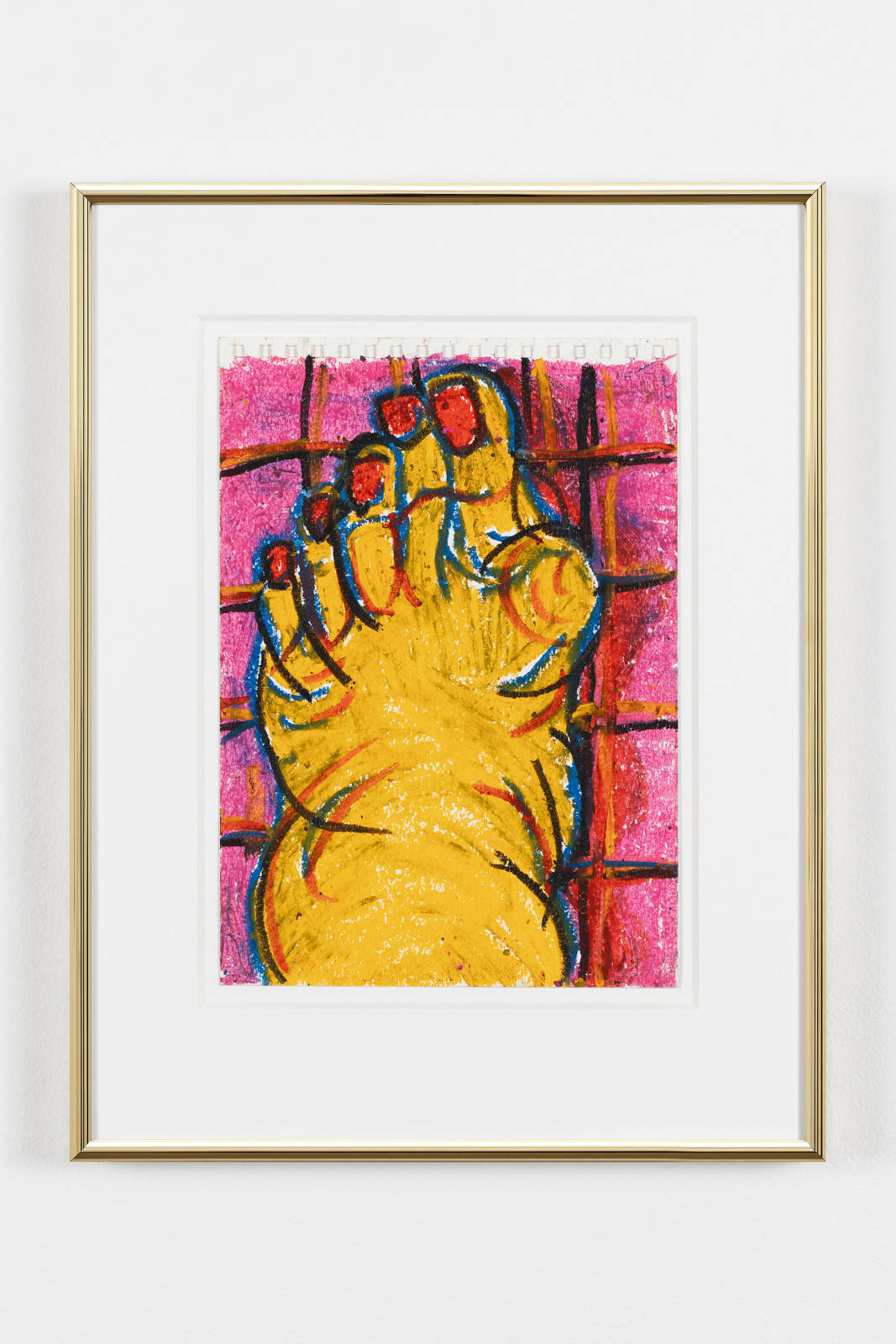 Tuda Muda, Bella #10, 2022