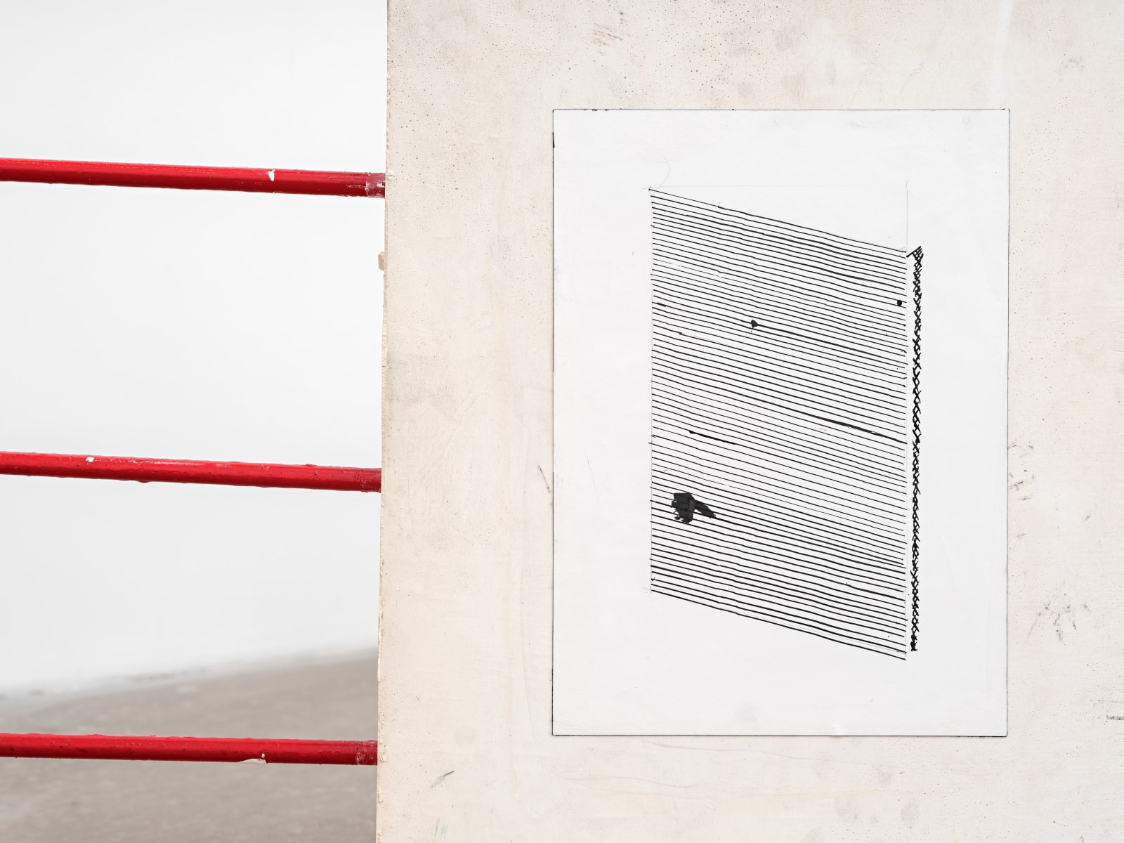 Matias Faldbakken, Screen Rail (Short Books), 2021