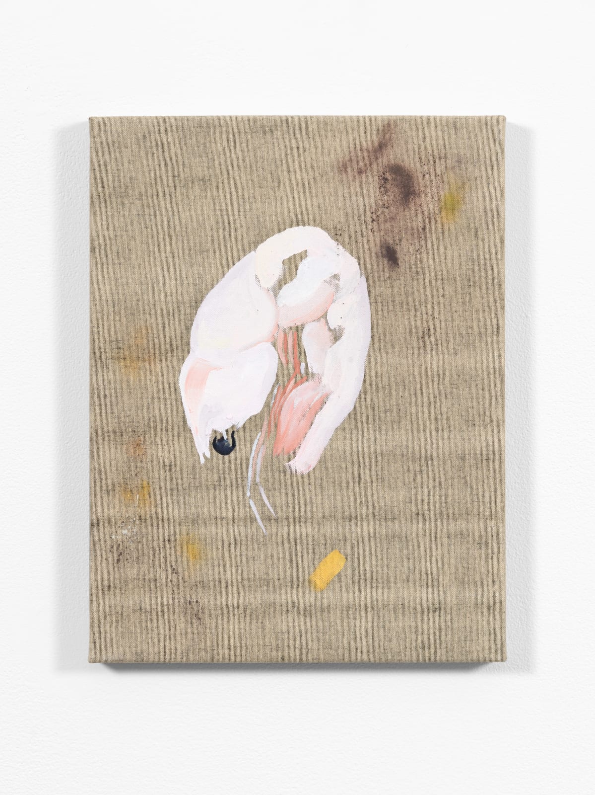 Anna Zacharoff, Out in the Cold, 2019