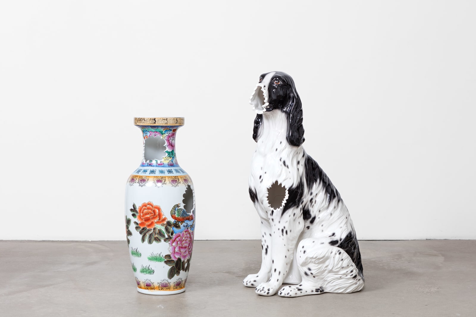 Nina Beier, China, 2015