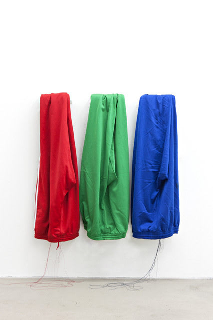 Ann Cathrin November Høibo, The Kiss, 2012