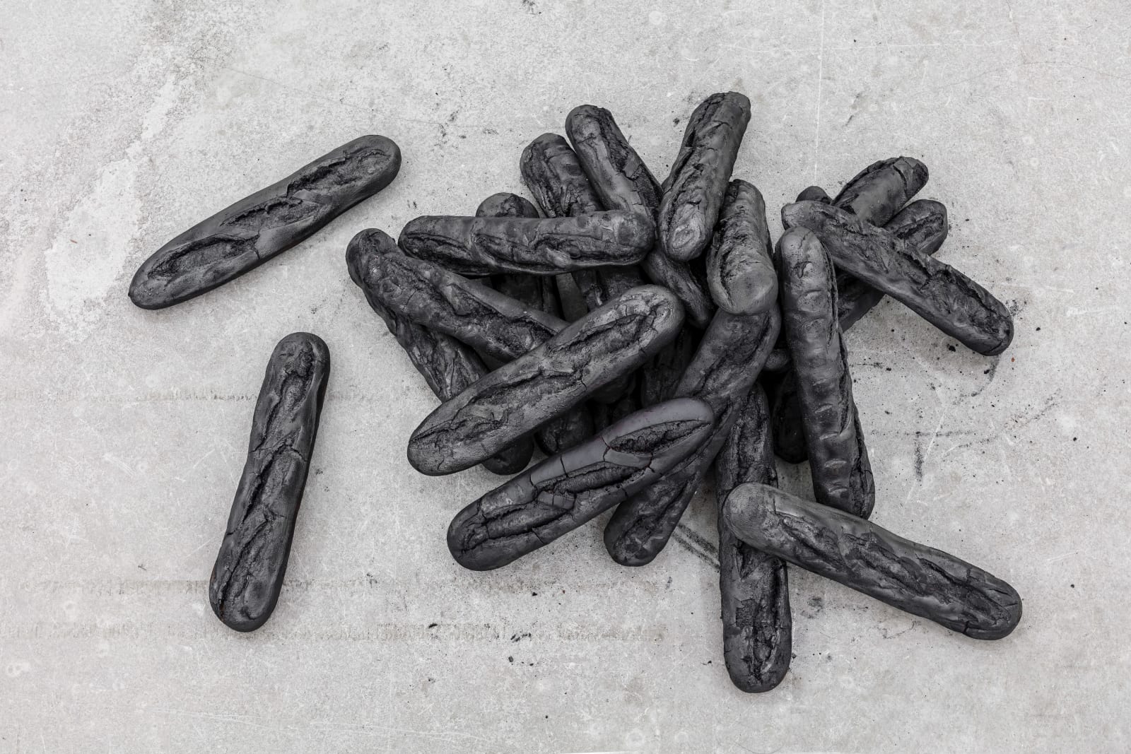 Nina Beier, Man, 2017