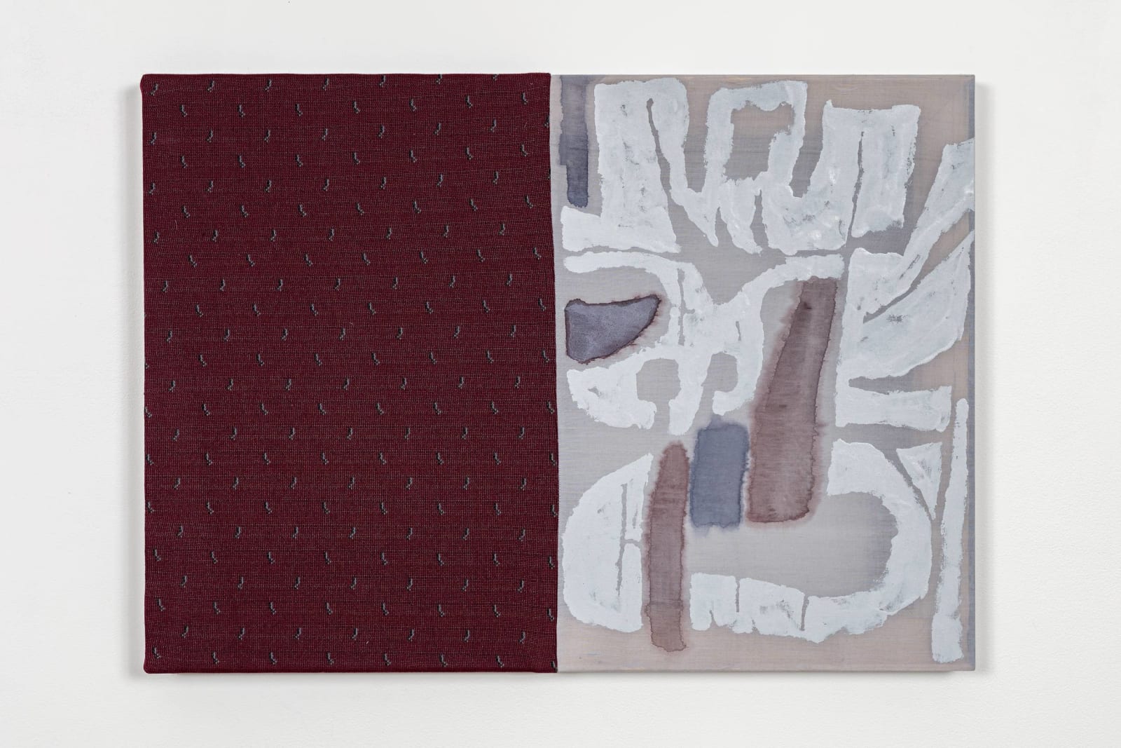 Carl Mannov, Untitled (Qala), 2017