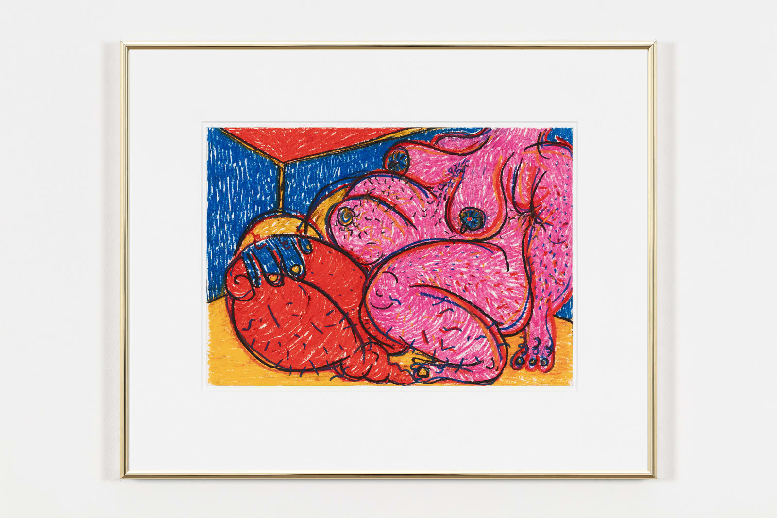 Tuda Muda, Bella #27, 2023