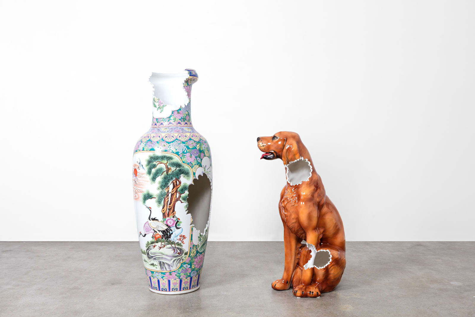 Nina Beier, China, 2015