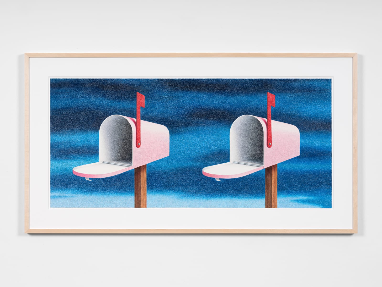 Mathew Cerletty, First Date, 2017