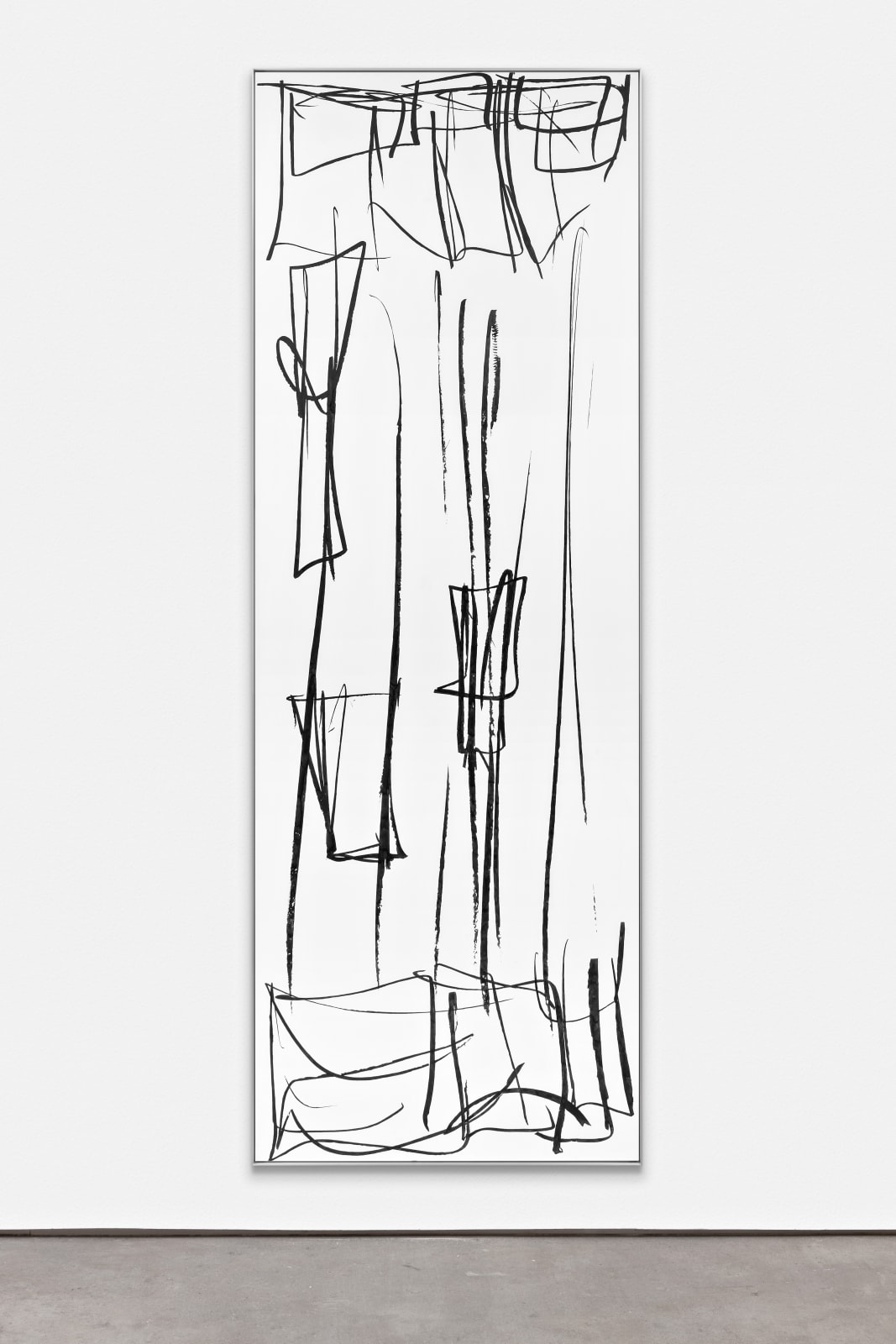 Aaron Garber-Maikovska, Untitled, 2015