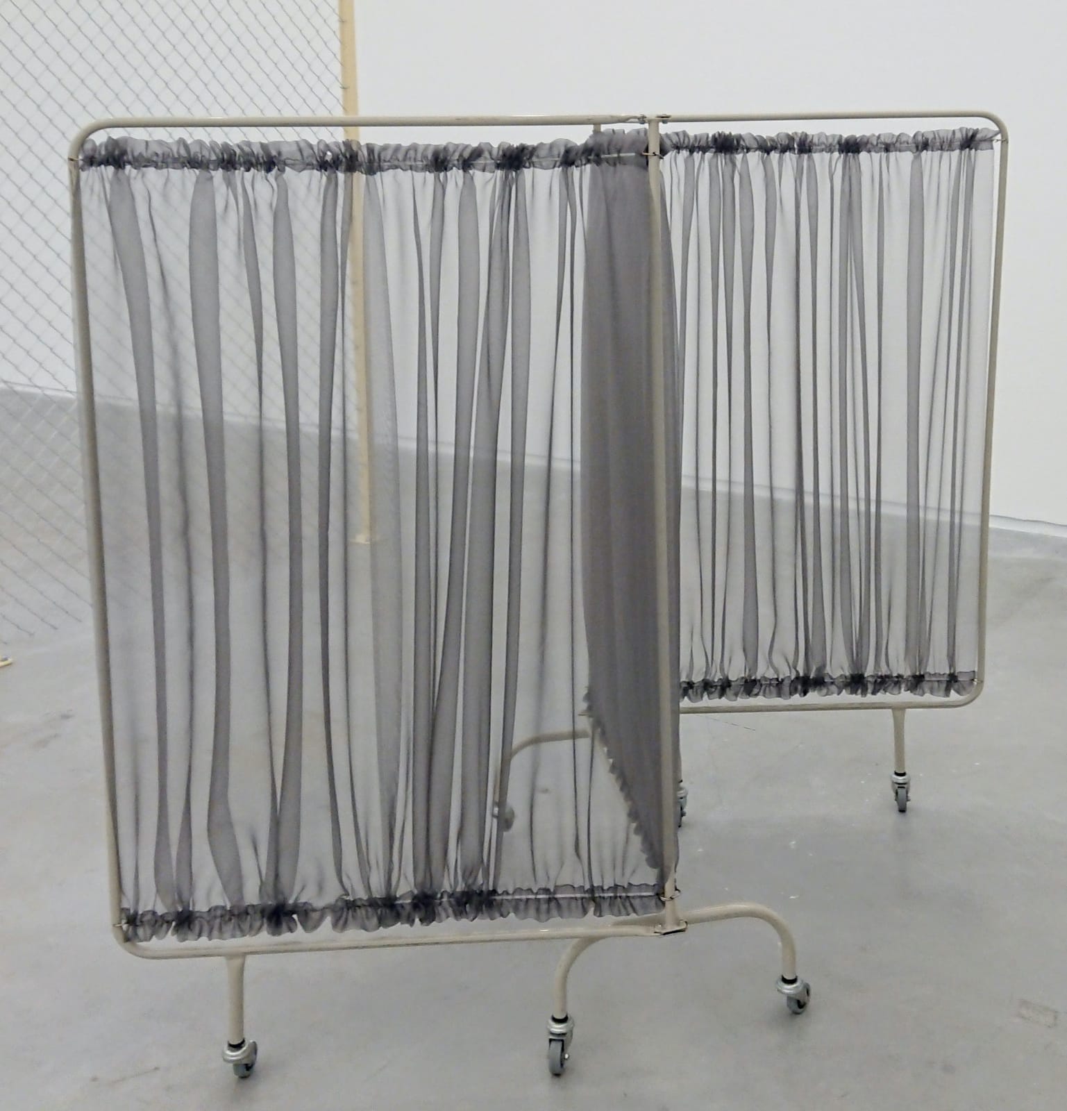 Ann Cathrin November Høibo, Løpere, 2019