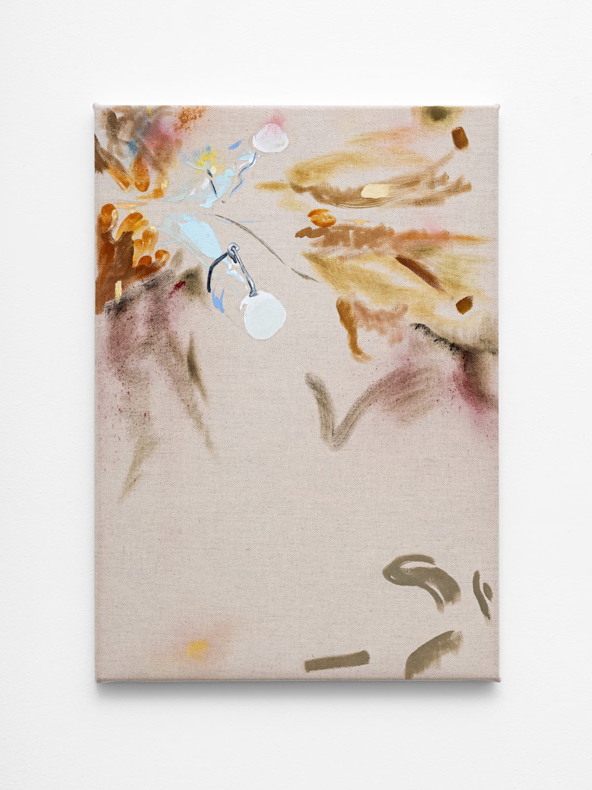 Anna Zacharoff, [suspenseful music fades], 2022