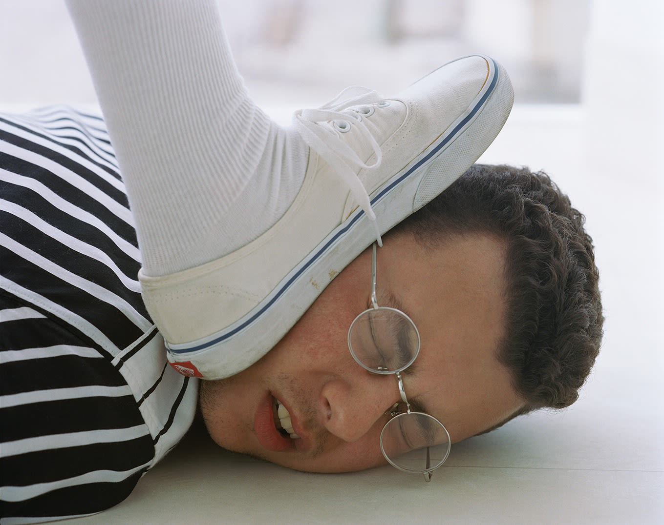 Torbjørn Rødland, Summer Scene, 2014