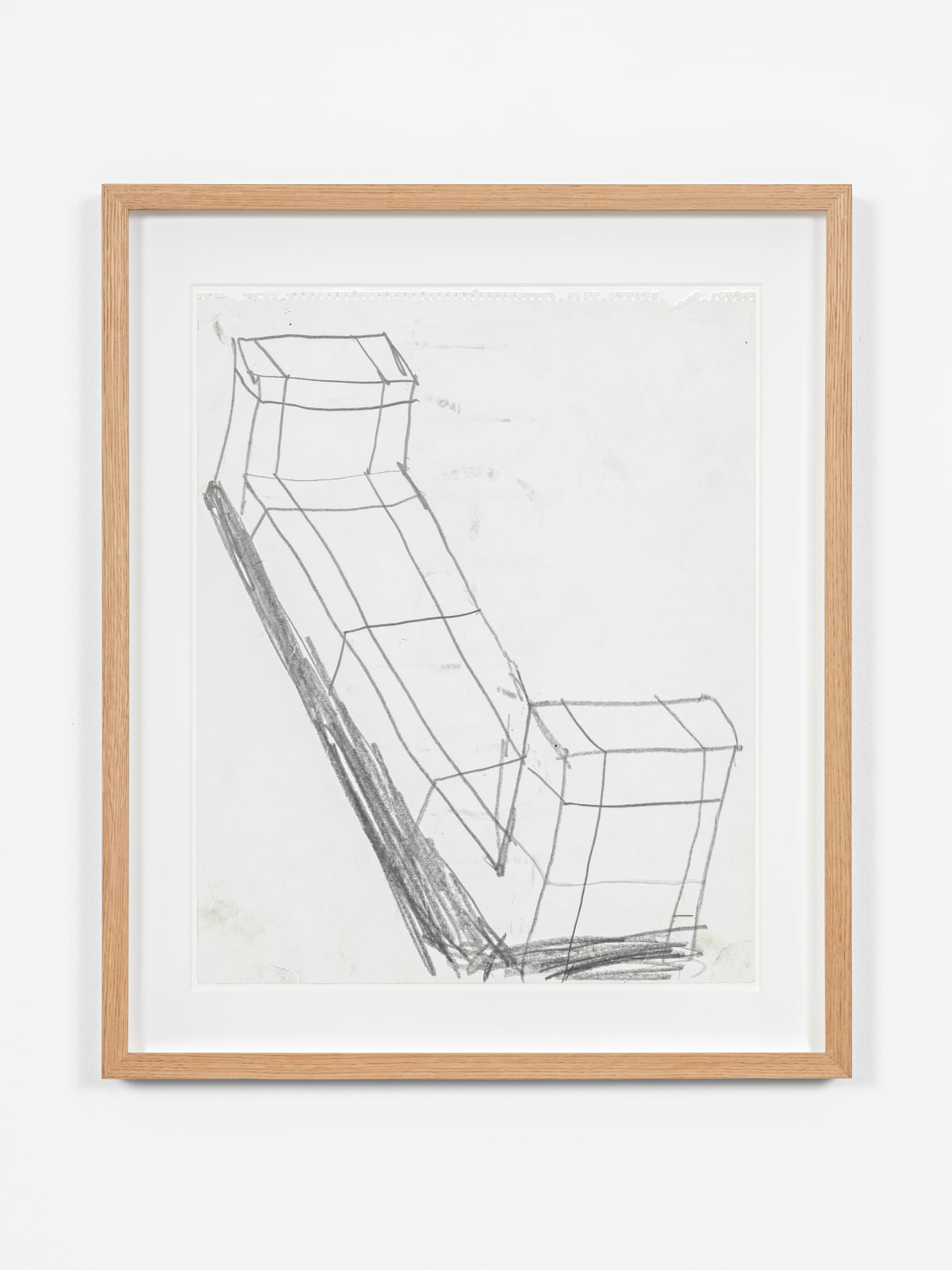 Torsten Andersson, Untitled