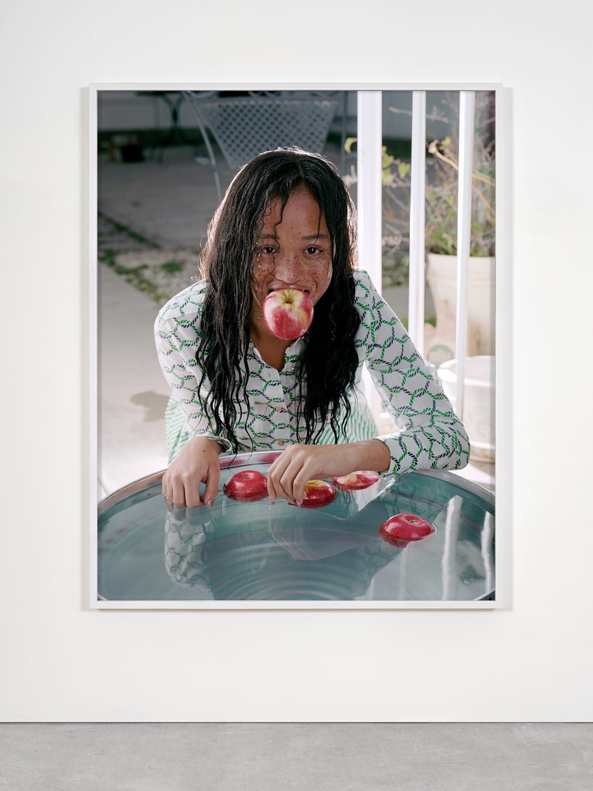 Torbjørn Rødland, Bobbing, 2017-2019