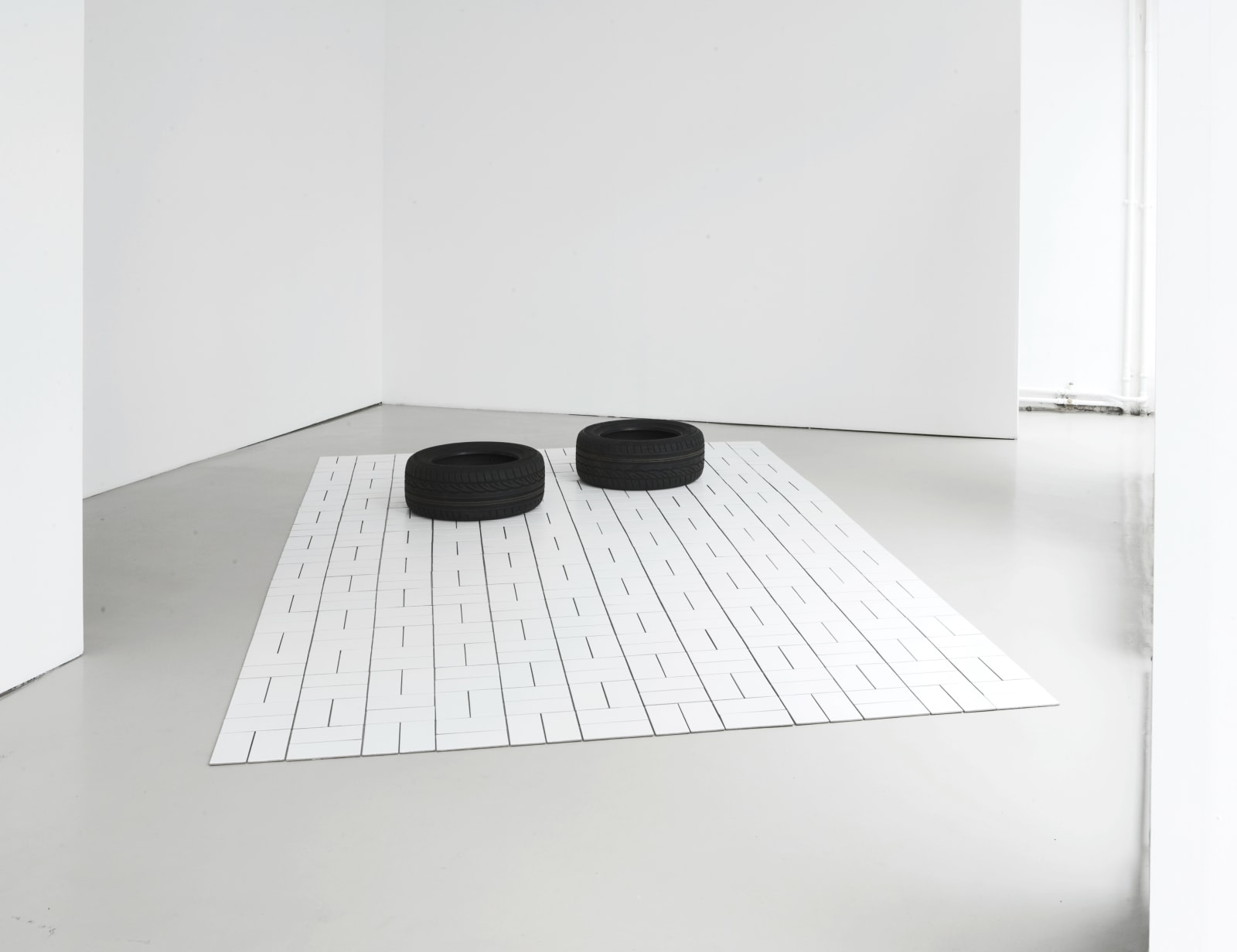 Marius Engh, Nightfall, 2008