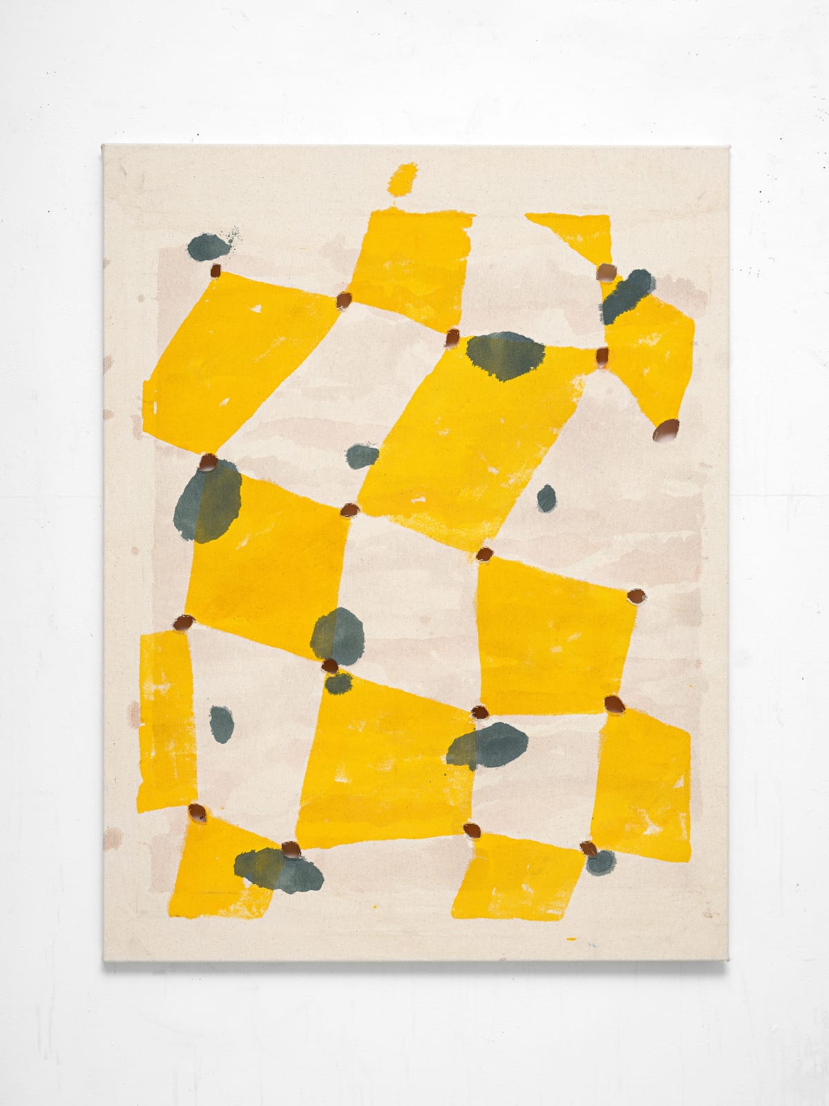 Mari Slaattelid, Fakta om kvelden 1, 2022